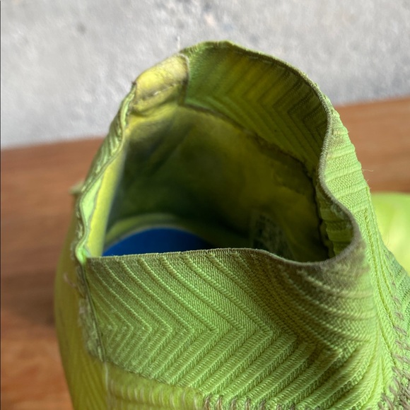 Size 4 Adidas Nemesis Cleats 360 Agility Bandage - Picture 5 of 8